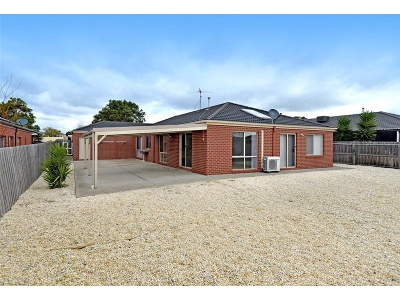 20 Jelly Junction, St Leonards VIC 3223