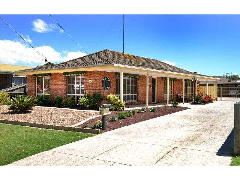 14 Mercer Street, Portarlington VIC 3223