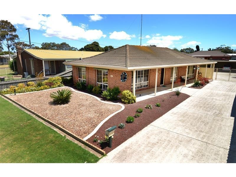 14 Mercer Street, Portarlington VIC 3223