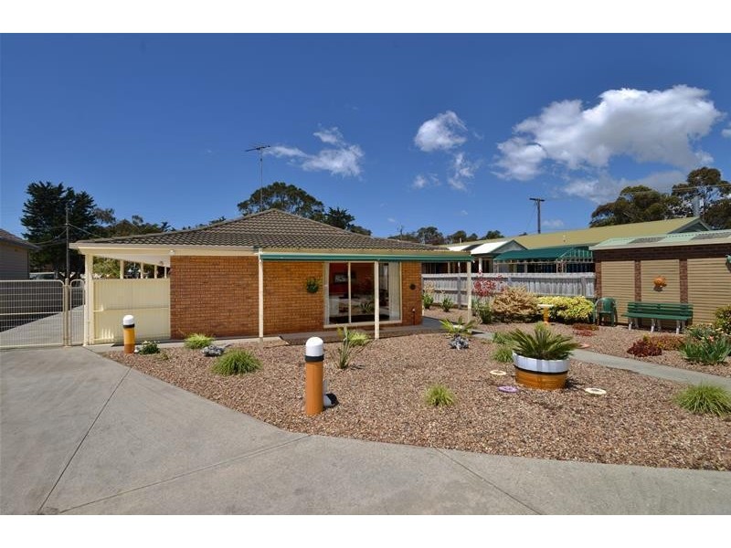 14 Mercer Street, Portarlington VIC 3223