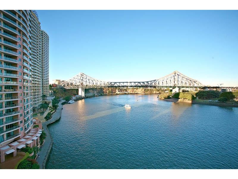 41/501 Queen Street, Brisbane QLD 4000