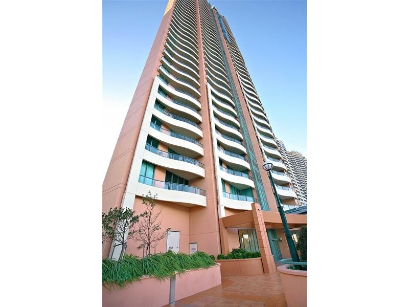 41/501 Queen Street, Brisbane QLD 4000