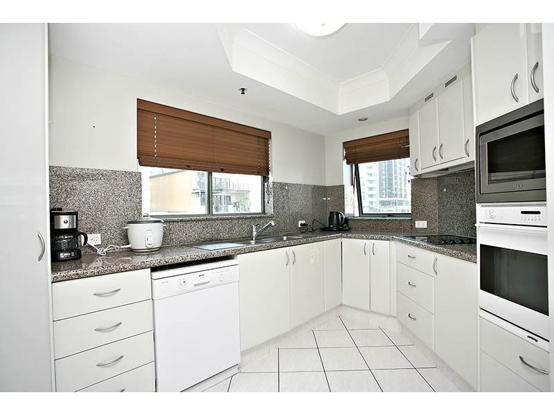 41/501 Queen Street, Brisbane QLD 4000