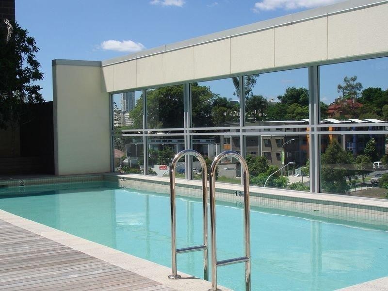 3306/22 Carraway Street, Kelvin Grove QLD 4059