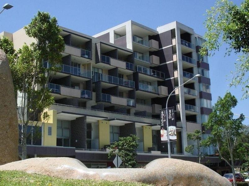 3306/22 Carraway Street, Kelvin Grove QLD 4059