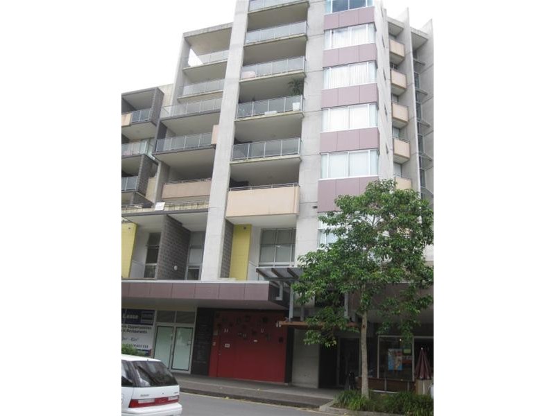 3306/22 Carraway Street, Kelvin Grove QLD 4059