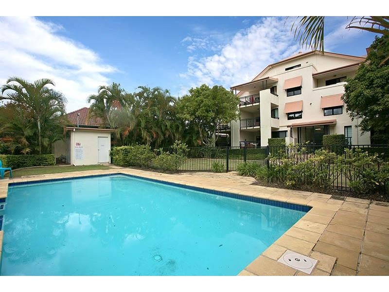 5/41 Rossiter Parade, Hamilton QLD 4007