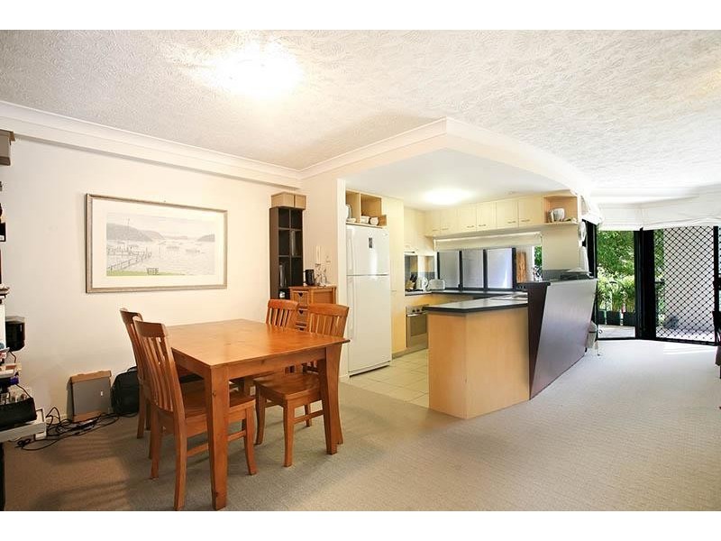 5/41 Rossiter Parade, Hamilton QLD 4007