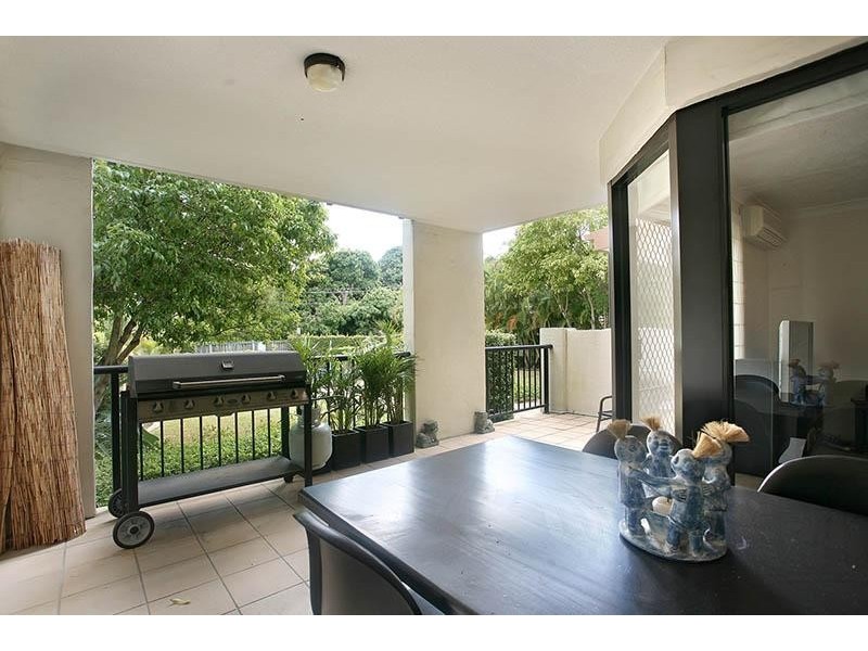 5/41 Rossiter Parade, Hamilton QLD 4007