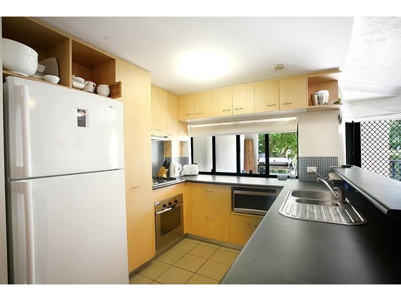 5/41 Rossiter Parade, Hamilton QLD 4007