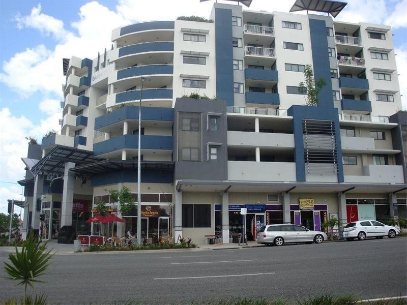 203/803 Stanley Street, Woolloongabba QLD 4102