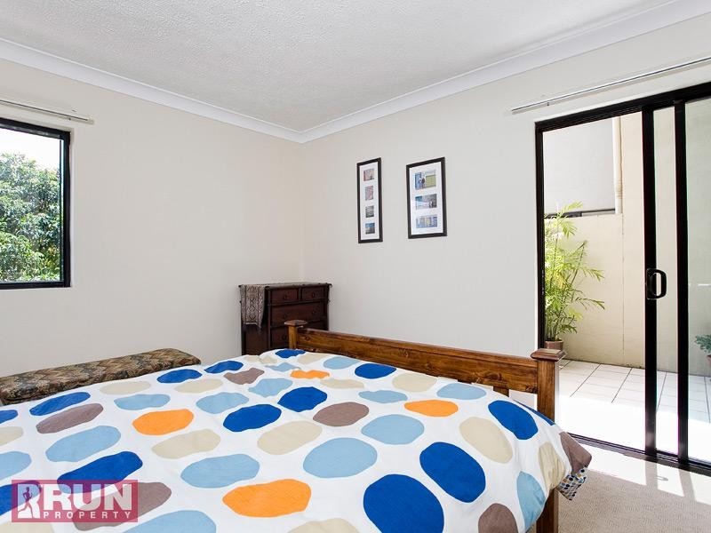 4/11 London Street, Nundah QLD 4012