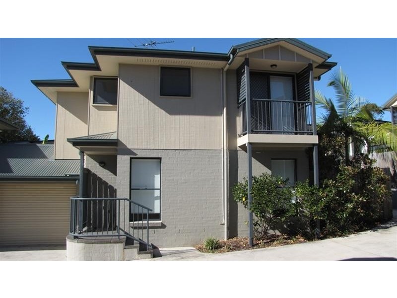 3/140 Gympie Street, Northgate QLD 4013