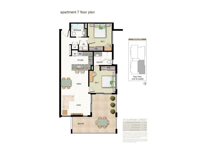 74 Durham Street, St Lucia QLD 4067