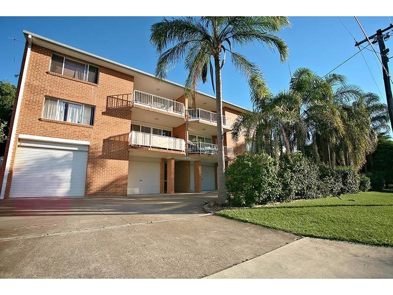 4/2 Brasted Street, Taringa QLD 4068