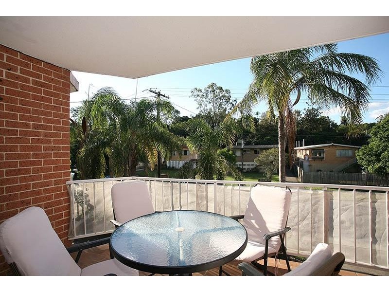 4/2 Brasted Street, Taringa QLD 4068