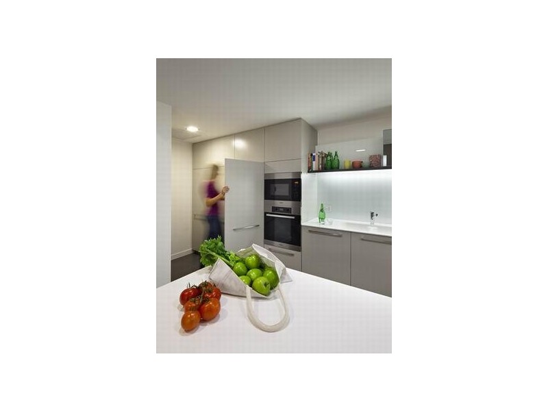 1 Cunningham Street, Newstead QLD 4006