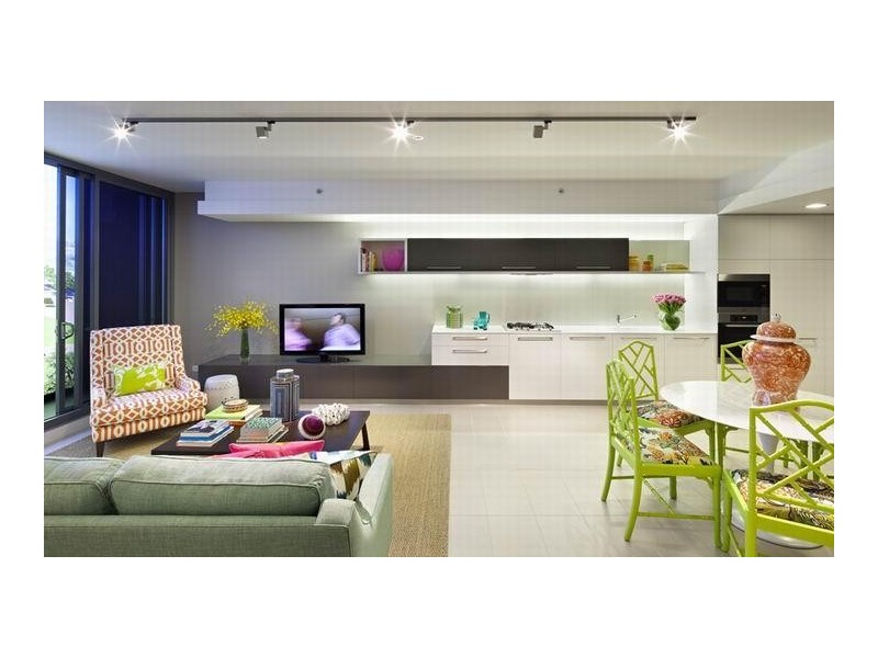 1 Cunningham Street, Newstead QLD 4006