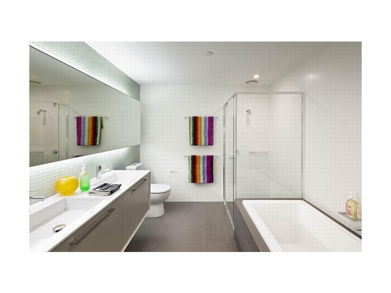 1 Cunningham Street, Newstead QLD 4006