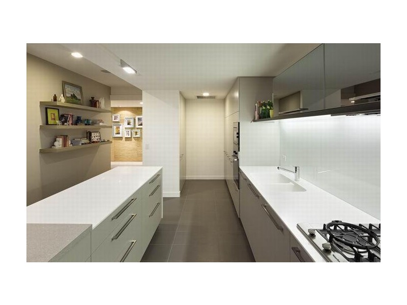 1 Cunningham Street, Newstead QLD 4006