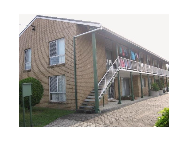 7/22 Cotswold Street, Mount Warren Park QLD 4207