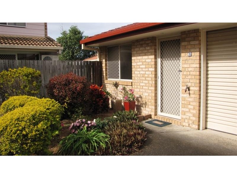 67/135 Bage Street, Nundah QLD 4012