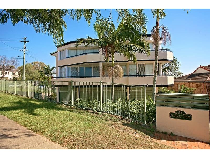 6/31 Swann Road, Taringa QLD 4068