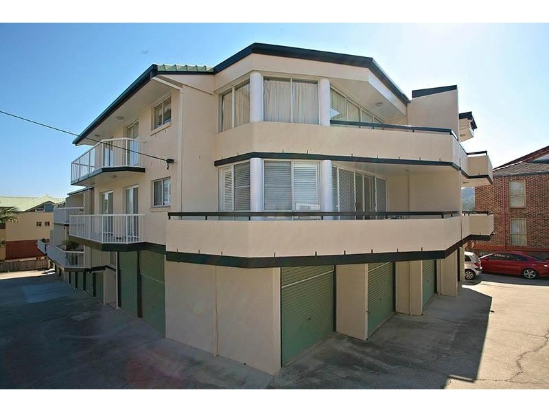 6/31 Swann Road, Taringa QLD 4068