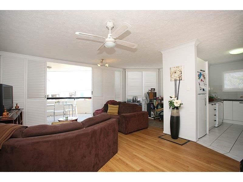 6/31 Swann Road, Taringa QLD 4068