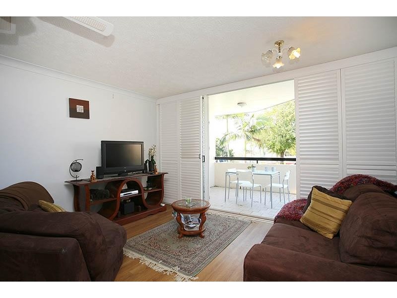 6/31 Swann Road, Taringa QLD 4068