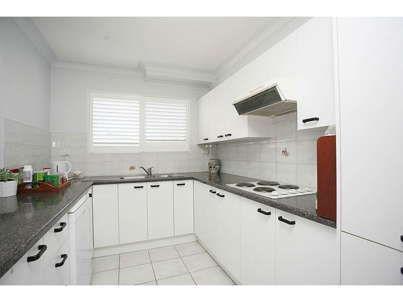 6/31 Swann Road, Taringa QLD 4068