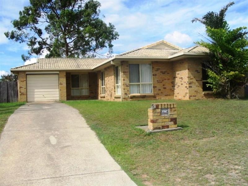 48 Mortlake Crescent, Boronia Heights QLD 4124