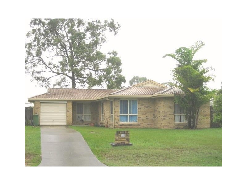 48 Mortlake Crescent, Boronia Heights QLD 4124