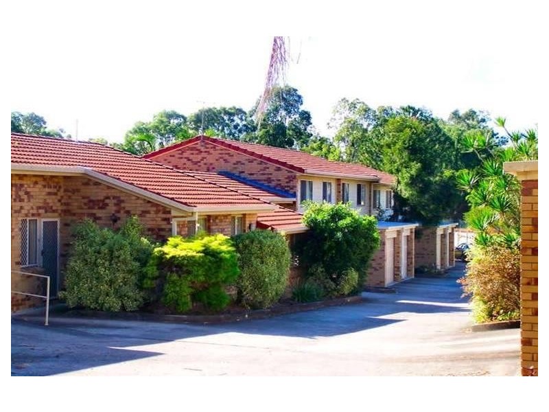 4/51 Station Road, Bethania QLD 4205