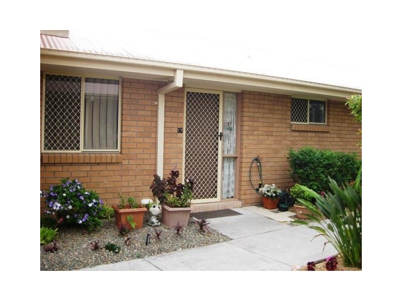 17/135 Fryar Road, Eagleby QLD 4207