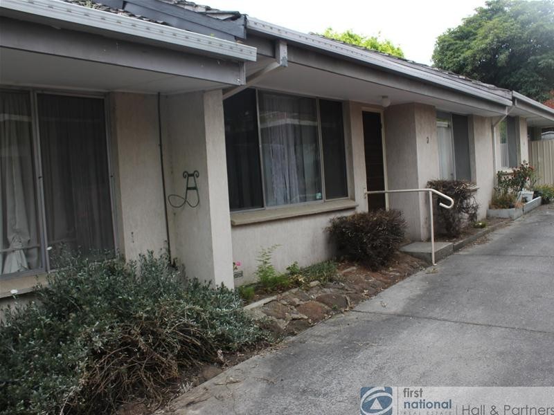 3/5 Carroll Avenue, Dandenong VIC 3175