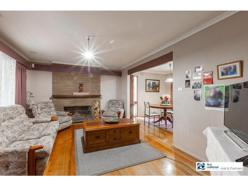 27 Carrara Road, Rowville VIC 3178