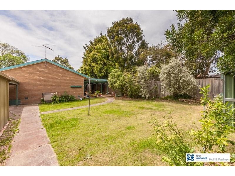 27 Carrara Road, Rowville VIC 3178
