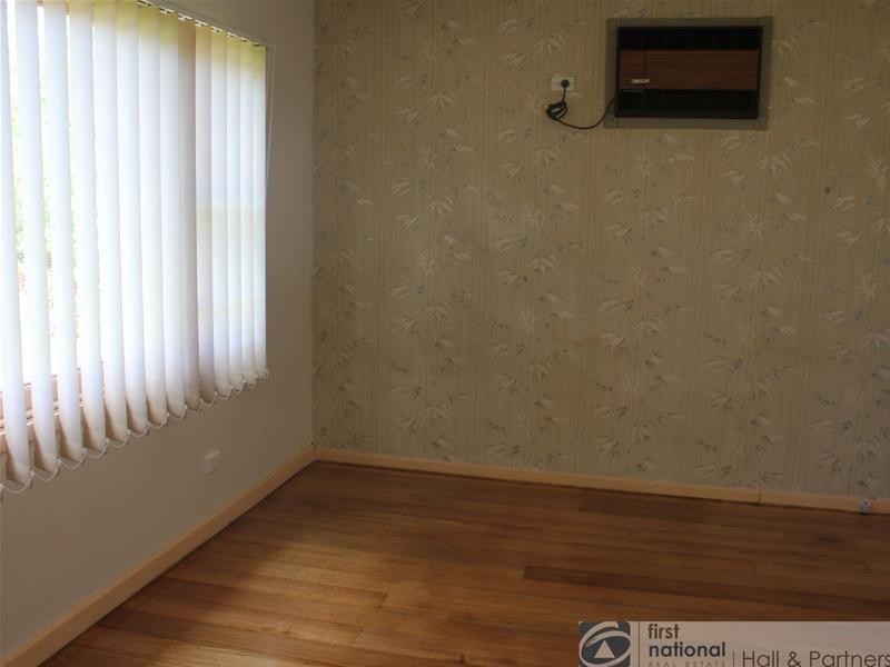 1/25 Burrows Avenue, Dandenong VIC 3175