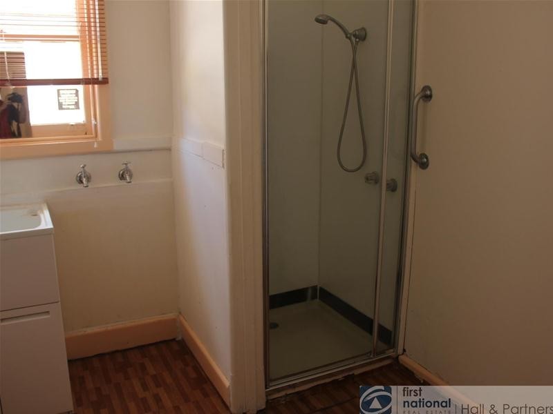 1/25 Burrows Avenue, Dandenong VIC 3175