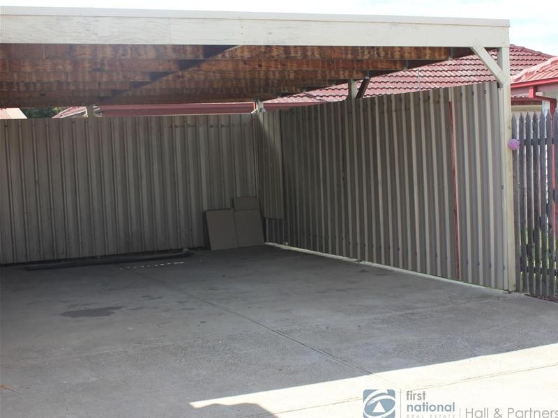 1/25 Burrows Avenue, Dandenong VIC 3175