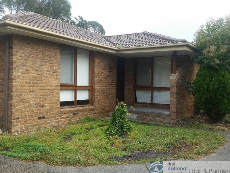 2/31 Herbert Street, Dandenong VIC 3175