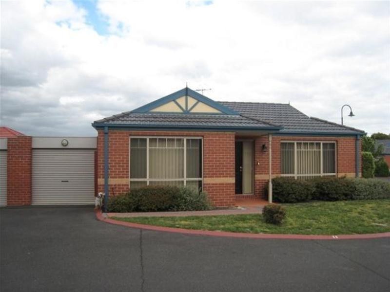 60/33-35 David Street, Dandenong VIC 3175