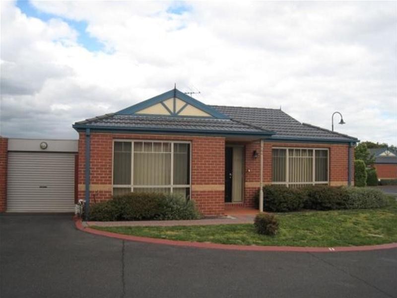 60/33-35 David Street, Dandenong VIC 3175