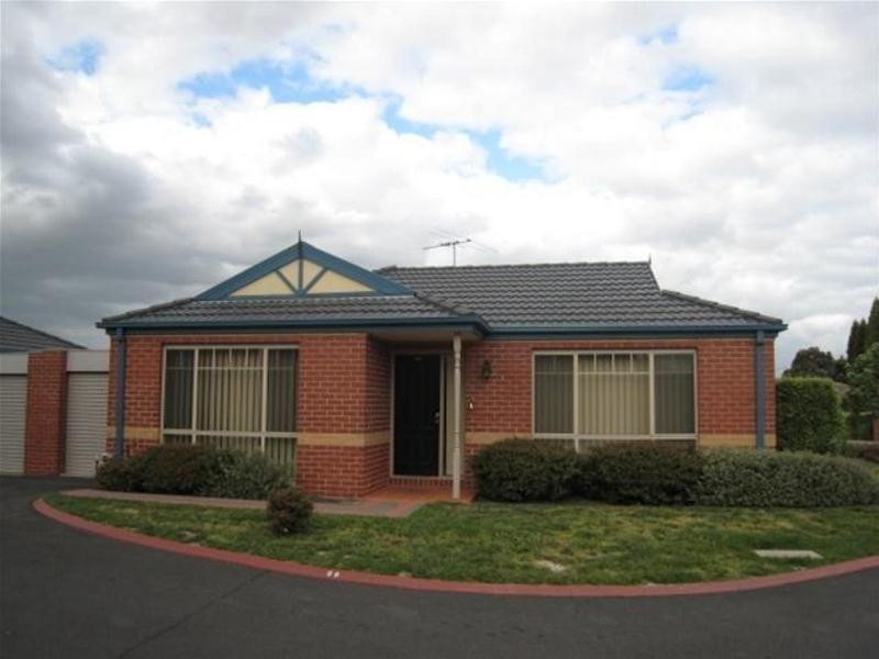 60/33-35 David Street, Dandenong VIC 3175