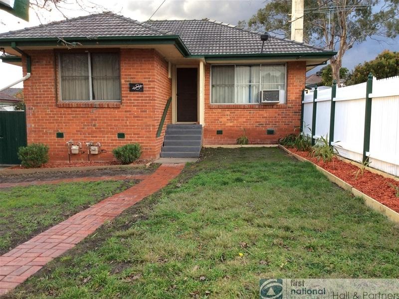 8 Blossom Drive, Doveton VIC 3177