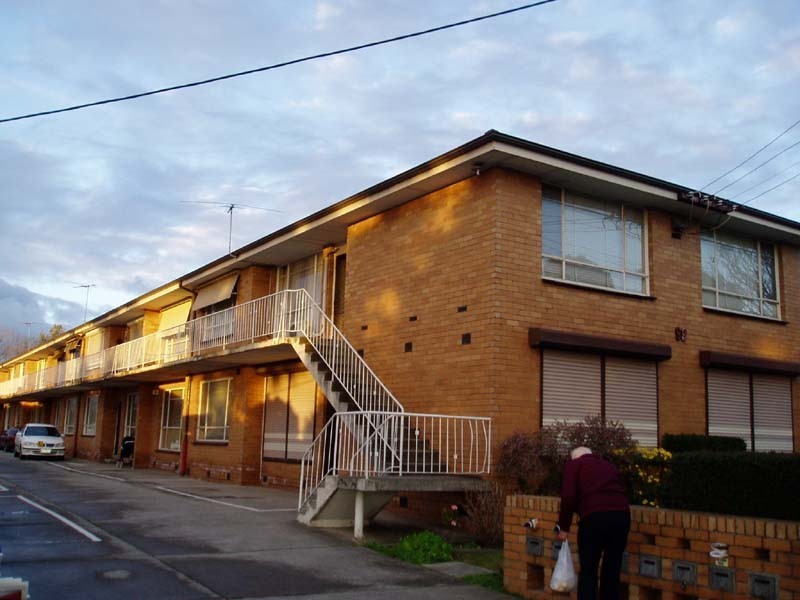 9/99 McCrae Street, Dandenong VIC 3175