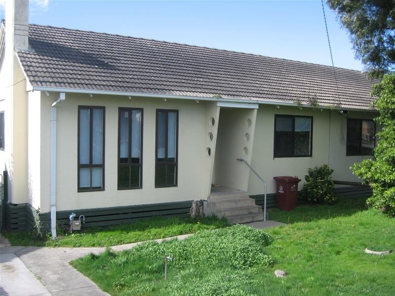 115-117 Gladstone Road, Dandenong North VIC 3175