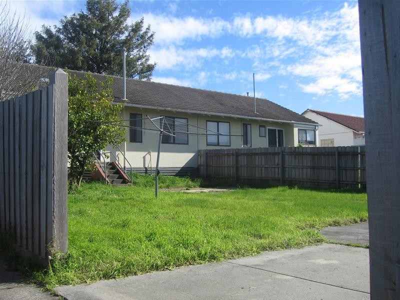 115-117 Gladstone Road, Dandenong North VIC 3175