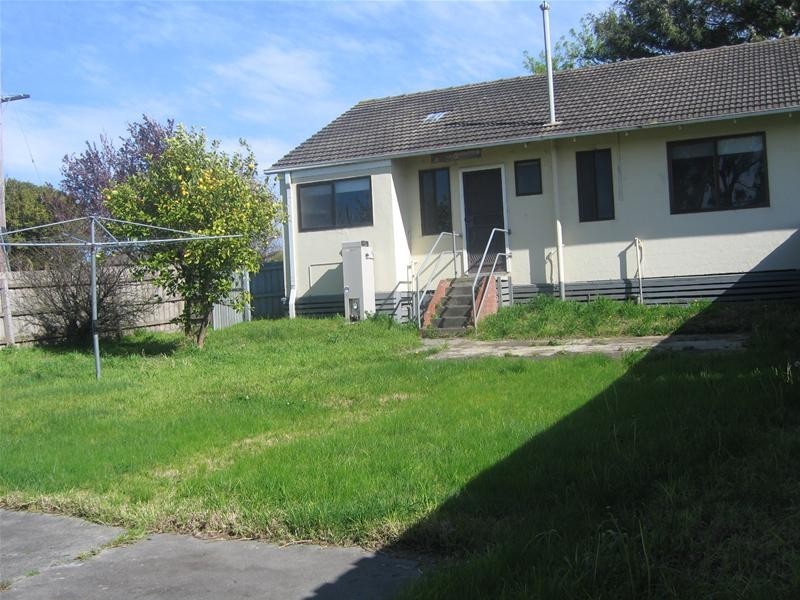 115-117 Gladstone Road, Dandenong North VIC 3175